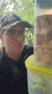 Richard, eat a snickers. You're not you when you're hungry. That's it,  that's the plot of Graces