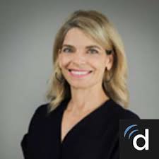 Dr. Laura Enyedi, MD