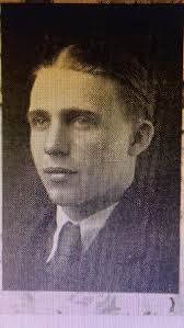 LTJG Edward Curlin Allison Jr. (1912-1945)