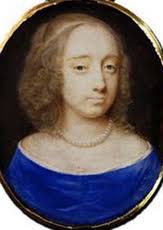 Bridget Cromwell : Family tree by frebault