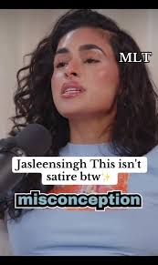 Jasleen Singh Is A Guy