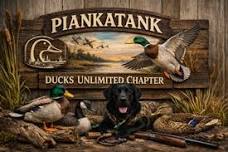 Piankatank River Ducks Unlimited Conservation Banquet