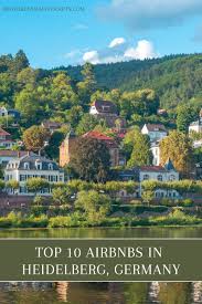 Maybe you would like to learn more about one of these? Top 10 Heidelberg Airbnbs Big World Small Pockets