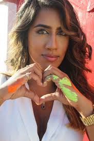 Meet Amy Malkan: Public Visual Artist