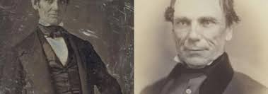 Abraham Lincoln's Duel