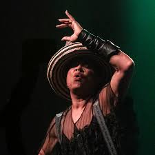 Lisa Fischer - YouTube