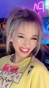 Is this person cute or not?