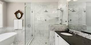 The Cost Of A Glass Shower Door Can Be Crazy But Here S How To Pick The Right One Block Guides How To Best Plan Finance And Build Your Renovation