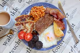 How to prepare full break fast. How To Make Homemade Lorne Sausage Scottish Square Sausage Christina S Cucina