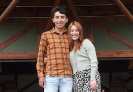 We did not find results for: Egan Bernal Se Tomo Con Humor Un Gracioso Descuido De Su Novia
