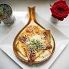 Story image for Salmon Recipe Jacques Pepin from New Haven Register