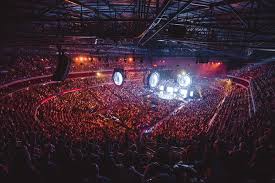 Hillsong church annual report 2019. Modern Und Konservativ Edit Magazin