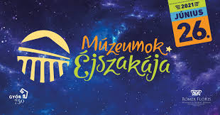 Székesfehérvár évek óta résztvevője a múzeumok éjszakája programsorozatának. O8r 9frssftxhm