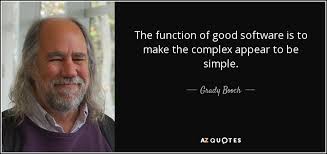 Resultado de imagen para grady booch
