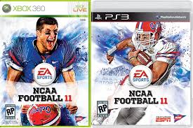 Ncaa football is back featuring updated rosters, new game modes, and improved a.i. Ncaa Football 11