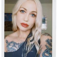 VERY excited to be teaming up with Jami from Code Orange to combine our  visions into 2 very special events in Texas this August. BLOODRAVE x BLADE  RAVE brings TEXAS into the