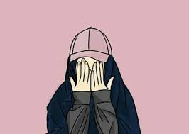 Image of 2019 gambar kartun muslimah terbaru kualitas hd. Hd Wallpaper Unduh Gambar Anime Islami Keren Gratis Wallpaper Gambar Anime Wanita Berhijab Keren Gambar Anime Keren Wasit Id