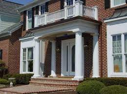Mirage install all types of flat roof extensions, including lanterns to allow more light into your rooms. Https S Yimg Com Lo Api Res 1 2 Avveduefzghvgdqj8kgnaa B Yxbwawq9ewlzzwfyy2g7zmk9zml0o2dlptawnjywmdtncz0wmee Front Porch Design Porch Design Flat Roof Shed