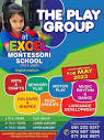 Excel Montessori School Kandy - Play group - 2 yrs and above ...