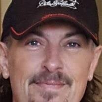 Brent Scott Morrow Obituary