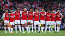 4 Arsenal Standout Players from Emirates Cup Draw with Monaco