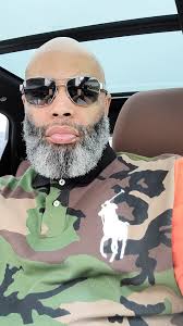 New to the group. Something a little lite. On my way to see Arrested  Development performing. Peace RL Fam