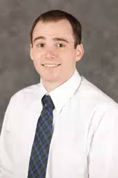 2012 Men's Lacrosse Roster