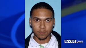 Man arrested after killing uncle, barricading himself in home for 4 hours:  Prichard Police