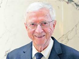 Victoria's former Catholic Bishop was 'driving figure for change'