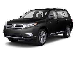 Checked settings and turned door status output. 2013 Toyota Highlander Limited In San Antonio Tx Austin Toyota Highlander Gunn Honda 5tdyk3eh6ds099911