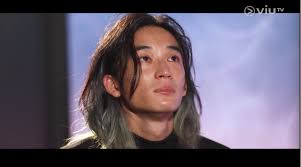 全民造星5》大熱Nathan出場自揭悲慘身世憶亡母淚崩