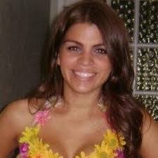 April Dias's Instagram, Twitter & Facebook