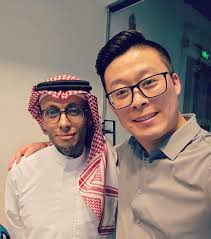 I was delighted to deliver a lecture at Big 5 Construct Saudi in Riyadh  where I stayed for more than 8 years. I hope having such returns again. I  also enjoyed meeting