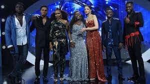 According to some, faith deserved to be among the four not comfort. Nigerian Idol Tough Gets Tougher As Daniel Exits The Guardian Nigeria News Nigeria And World News Guardian Life The Guardian Nigeria News Nigeria And World News