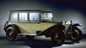 By default, if the return type of lambda functions is not defined, it will be automatically inferred from the return expression types. Lancia Lambda Autobild De