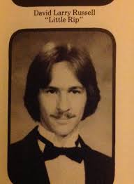 Remembering Russ Staab, a beloved friend and LHS grad