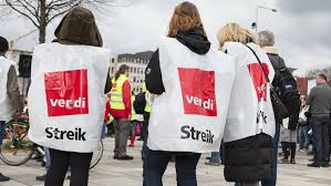 Zoll am hafen von zeebrügge im bummelstreik. Streiks In Der Pflege Unbefristete Streiks An Uniklinika Essen Und Dusseldorf