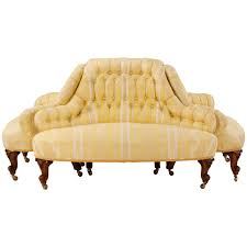 See more ideas about settee, round sofa, round couch. Round Settee Sofa 1stdibs