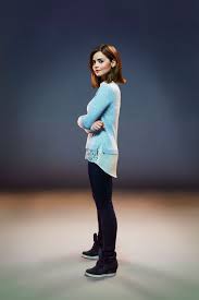 According to the former, she was simply not possible. Why Clara Oswald S Doctor Who Exit Left Actress Jenna Louise Coleman In Tears Mirror Online