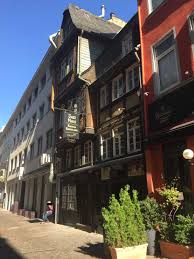 Eine spende mit paypal ist. Jazzhaus Restaurant In 60313 Frankfurt Am Main