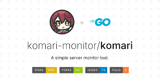gem/komari · Cloud Native Build