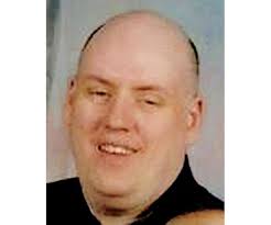 Brian Larson Obituary (1971