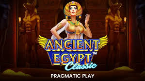 Play Pragmatic Play Ancient Egypt Classic Online - Hollywoodbets Gaming