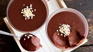 Hershey s cocoa cream pie a frequently requested recipe, the hershey s cocoa cream pie appeared in a 1970 s print ad as snow ghost cocoa 7 hot fudge pudding cake it s practically magic when this decadent cake creates a delicious fudge sauce. Creamy Chocolate Pudding Recipe Youtube
