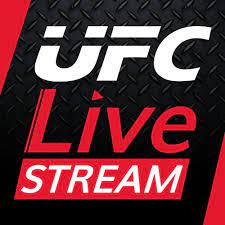Watch ufc fight night vegas 27: Ufc Live Stream Ufc Livestream Twitter