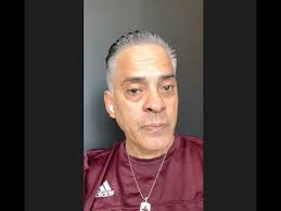 John Ramirez's Instagram, Twitter & Facebook