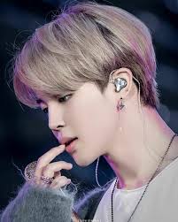 JIMIN IS TOO NICE FOR THIS WORLD.”.