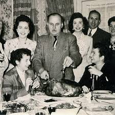 30 best craig's thanksgiving dinner in a can.trying to find the perfect hostess present? What Thanksgiving Looked Like Through The Decades