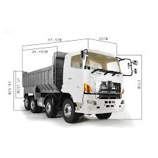 These tamiya 1/14 semi trucks are great! 1 14 Lesu Rc Tamiya Hydraulic Rod Bucket For 8 8 Dumper Truck Roll On Off Tipper Rc Truck Industrial Vehicle Models Kits