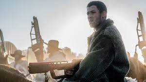 0/10 ✅ (0 votes) | download options: Watch Nick Jonas In Trailer For New Sci Fi Film Chaos Walking Hot 1017